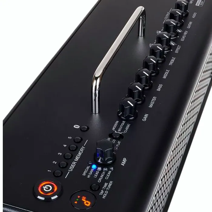 Yamaha THR30IIW Black – photo 12