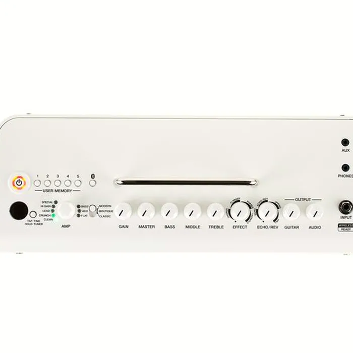 Yamaha THR30IIW White – photo 8