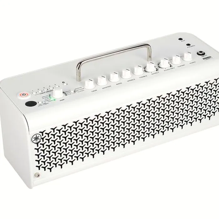Yamaha THR30IIW White – photo 6
