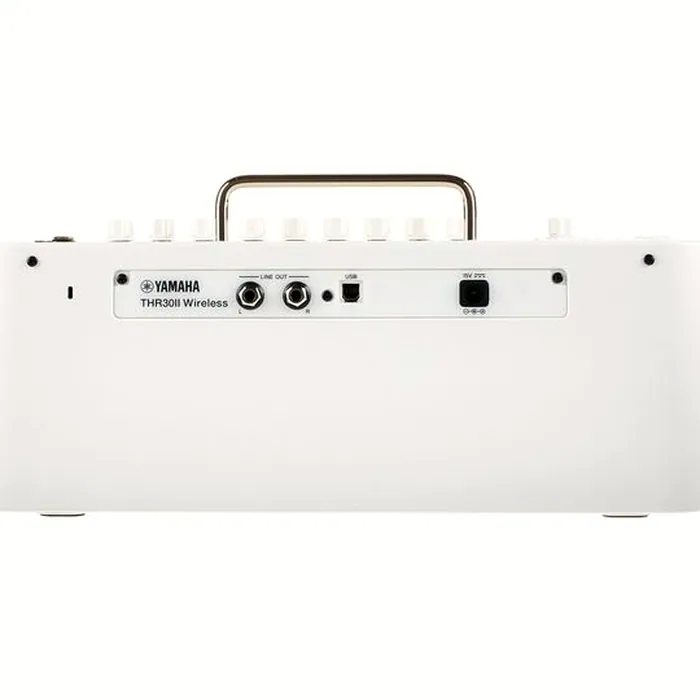 Yamaha THR30IIW White – photo 10