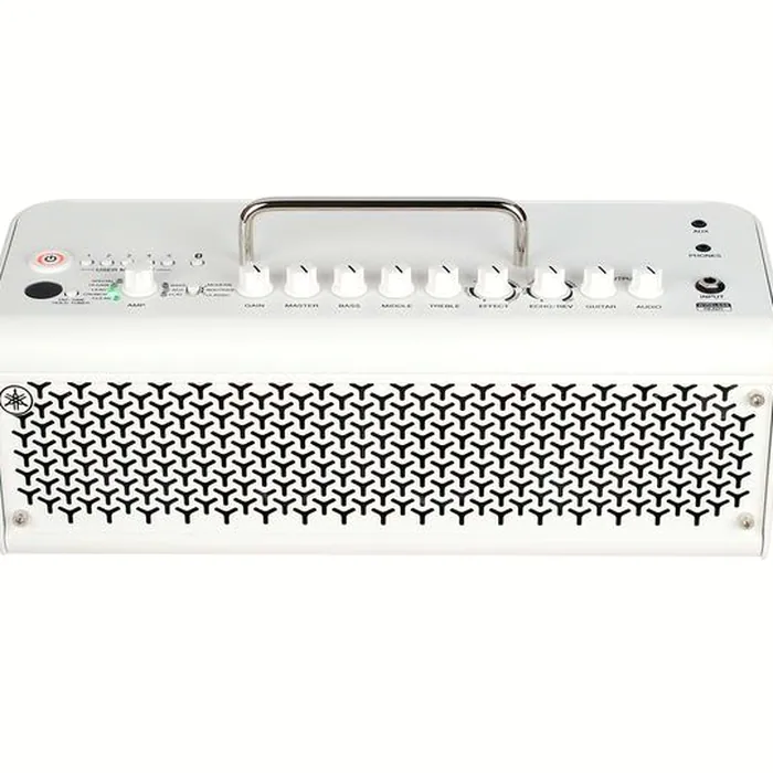Yamaha THR30IIW White – photo 5