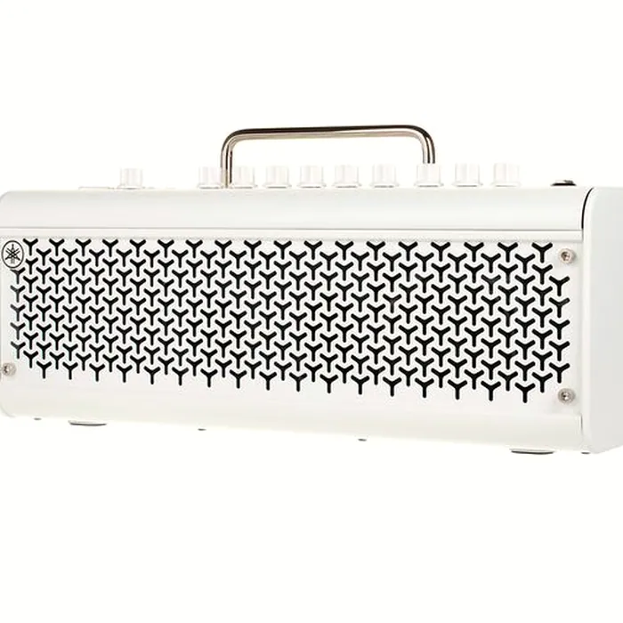 Yamaha THR30IIW White – photo 11