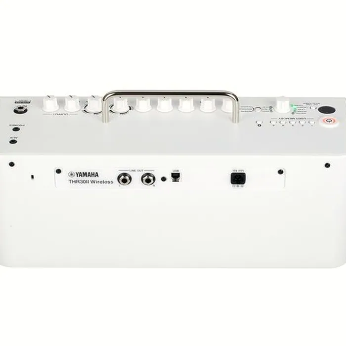 Yamaha THR30IIW White – photo 7