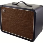 Baffle guitare Yamaha THRC 112 | Test, Avis & Comparatif