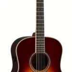 Guitare acoustique Yamaha Transacoustic LL-TA BS | Test, Avis & Comparatif