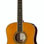 Guitare acoustique Yamaha Transacoustic LL-TA VT | Test, Avis & Comparatif