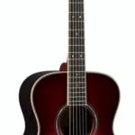 Guitare acoustique Yamaha Transacoustic LS-TA BS | Test, Avis & Comparatif