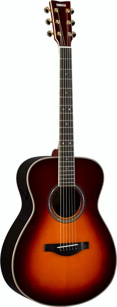 Yamaha Transacoustic LS-TA BS