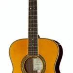 Guitare acoustique Yamaha Transacoustic LS-TA VT | Test, Avis & Comparatif
