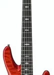 La basse électrique Yamaha TRB1005J CRB | Test et Avis | E.G.L
