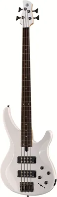 Yamaha TRBX 304 WH
