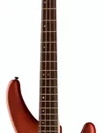 La basse électrique Yamaha TRBX 504 BRB | Test et Avis | E.G.L