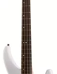 La basse électrique Yamaha TRBX 504 TWH | Test et Avis | E.G.L