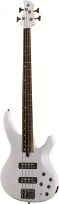 Yamaha TRBX 504 TWH