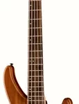 La basse électrique Yamaha TRBX 505 BRB | Test et Avis | E.G.L