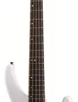 La basse électrique Yamaha TRBX 505 TWH | Test et Avis | E.G.L
