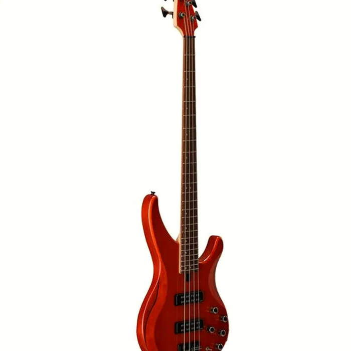 Yamaha TRBX 604FM Caramel Brown – photo 5