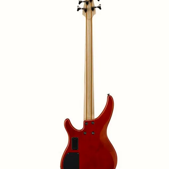 Yamaha TRBX 604FM Caramel Brown – photo 4