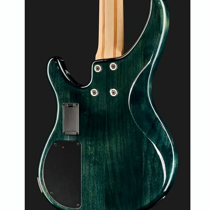 Yamaha TRBX 604FM Indigo Blue – photo 7