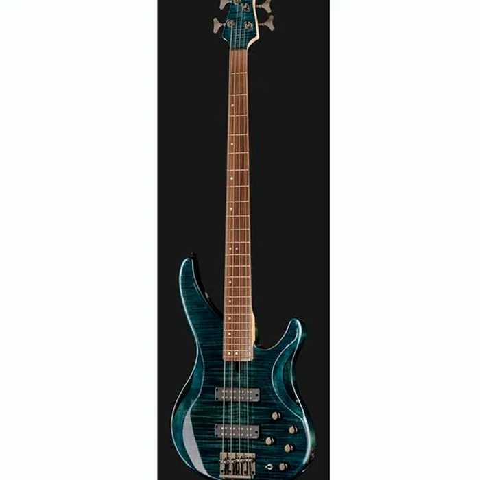 Yamaha TRBX 604FM Indigo Blue – photo 4