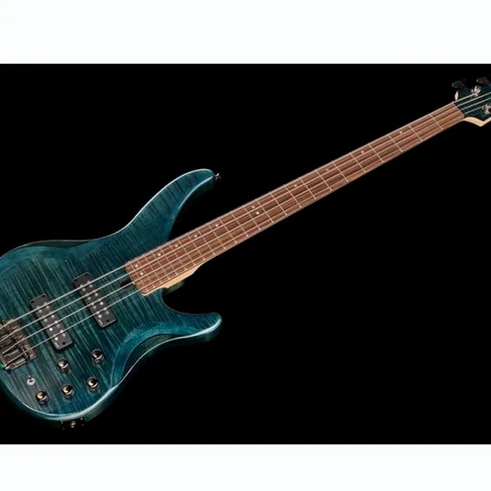 Yamaha TRBX 604FM Indigo Blue – photo 11