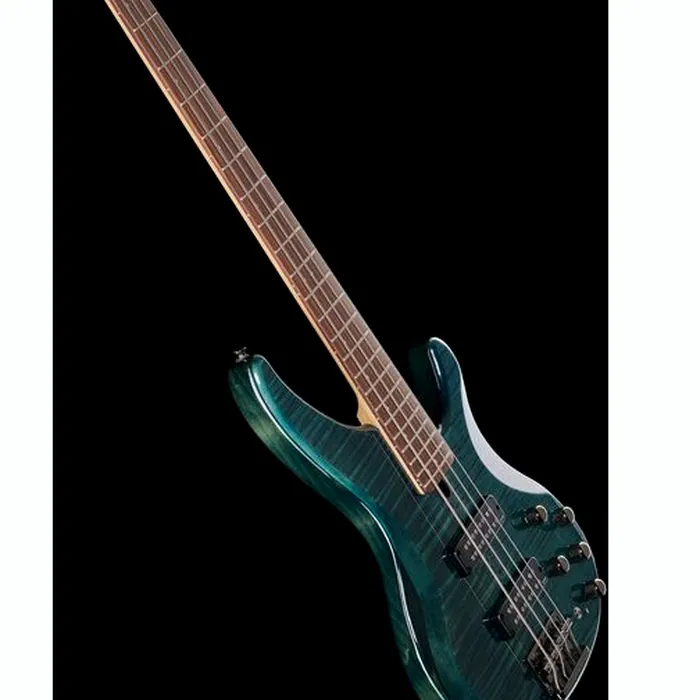 Yamaha TRBX 604FM Indigo Blue – photo 12