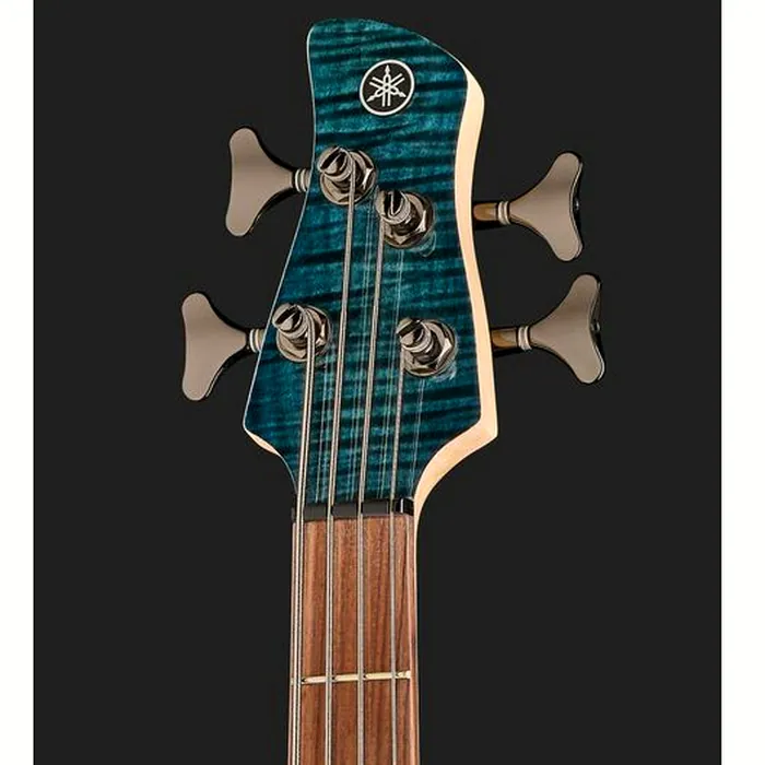 Yamaha TRBX 604FM Indigo Blue – photo 8