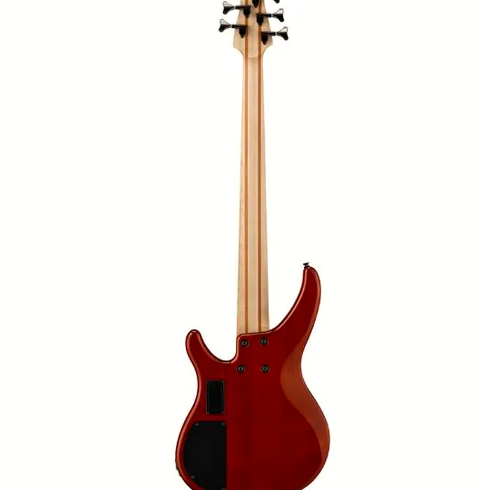 Yamaha TRBX 605FM Caramel Brown – photo 4