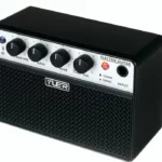 Yuer BA-10E Portable Amp BT – Avis sur ce combo guitare