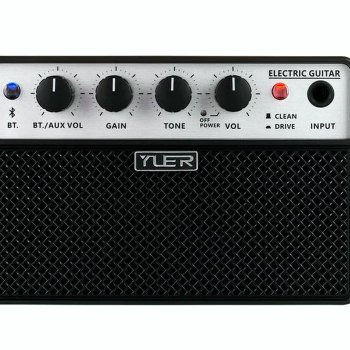 Yuer BA-10E Portable Amp BT – photo 8