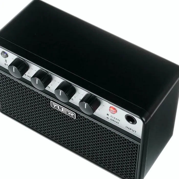Yuer BA-10E Portable Amp BT – photo 12