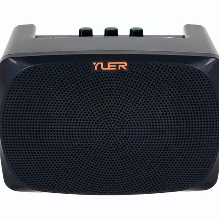 Yuer Portable Bass Amp Bluetooth – photo 5