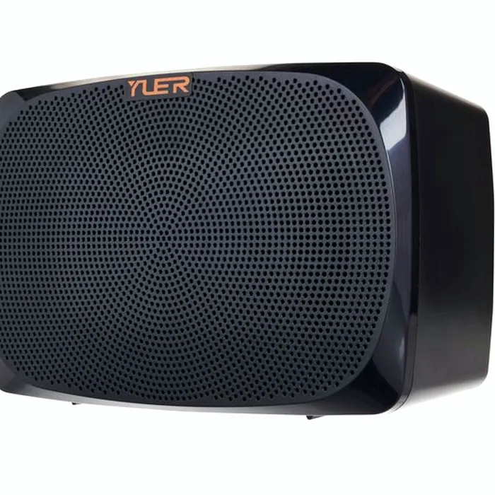 Yuer Portable Bass Amp Bluetooth – photo 11