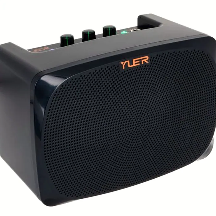 Yuer Portable Bass Amp Bluetooth – photo 6