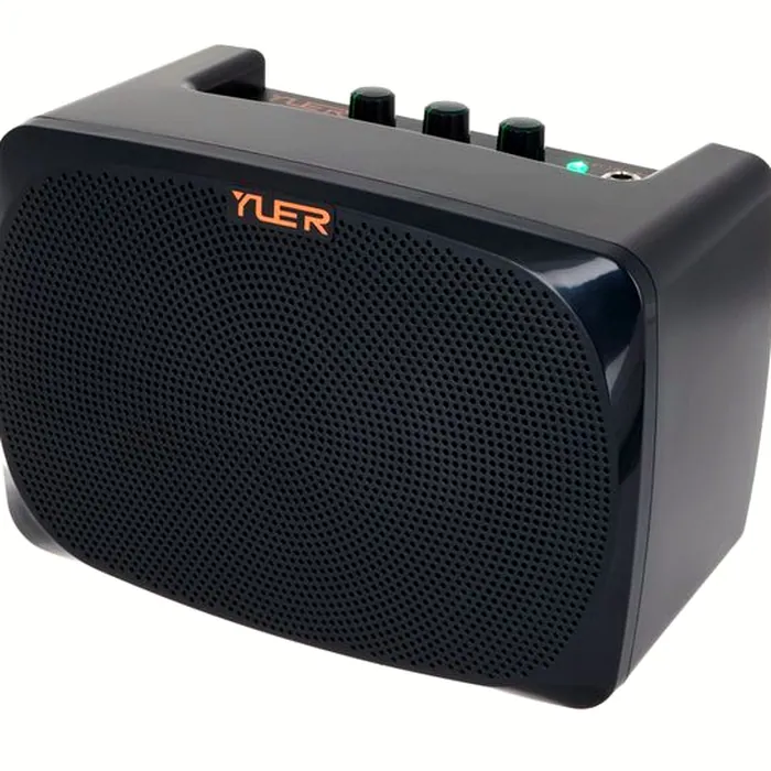 Yuer Portable Bass Amp Bluetooth – photo 2