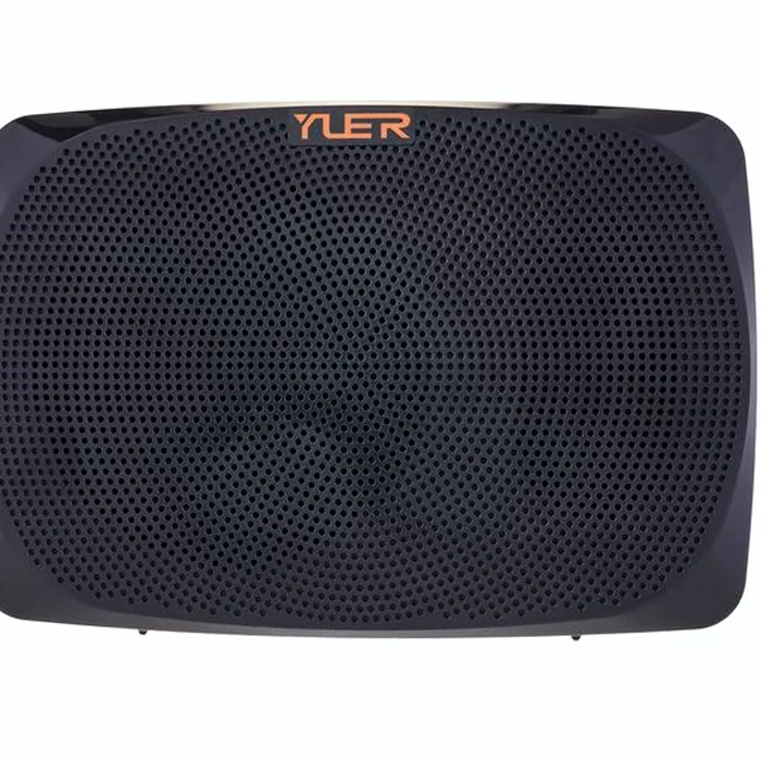 Yuer Portable Bass Amp Bluetooth – photo 8