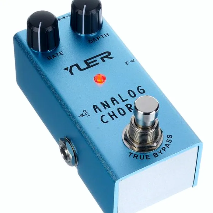 Yuer RF-10 Series Analog Chorus – photo 6