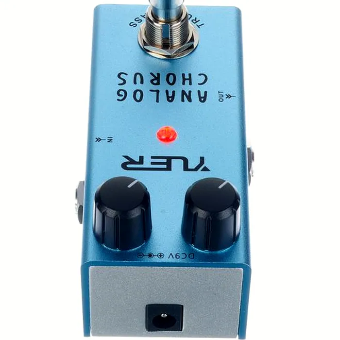 Yuer RF-10 Series Analog Chorus – photo 7