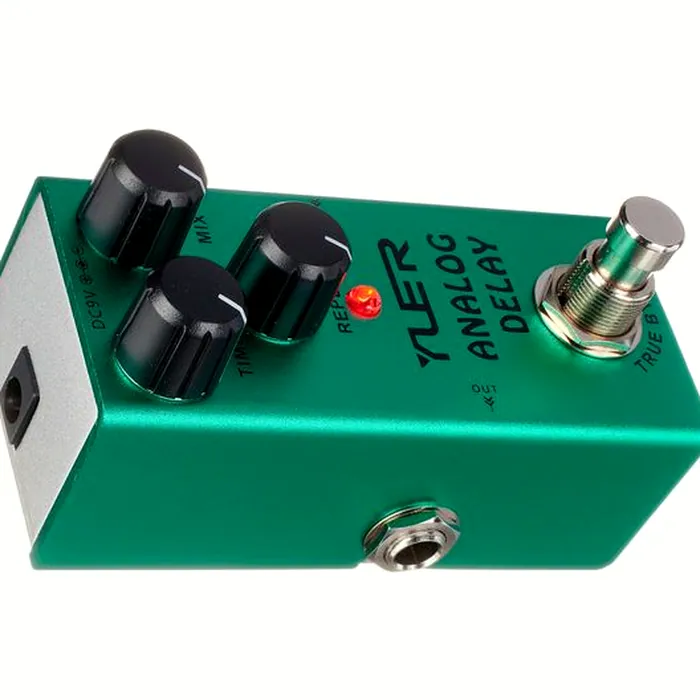 Yuer RF-10 Series Analog Delay – photo 12