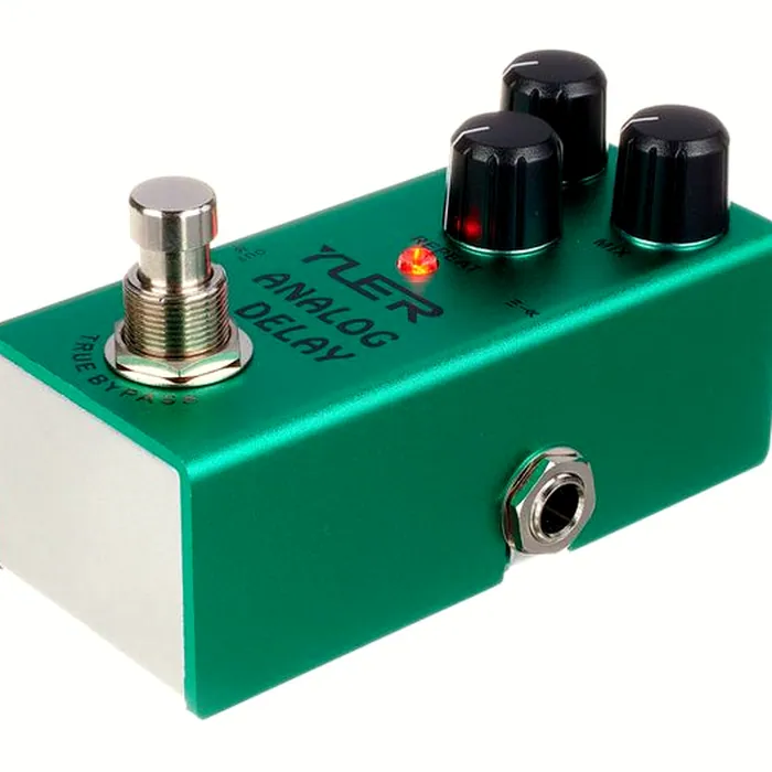 Yuer RF-10 Series Analog Delay – photo 10