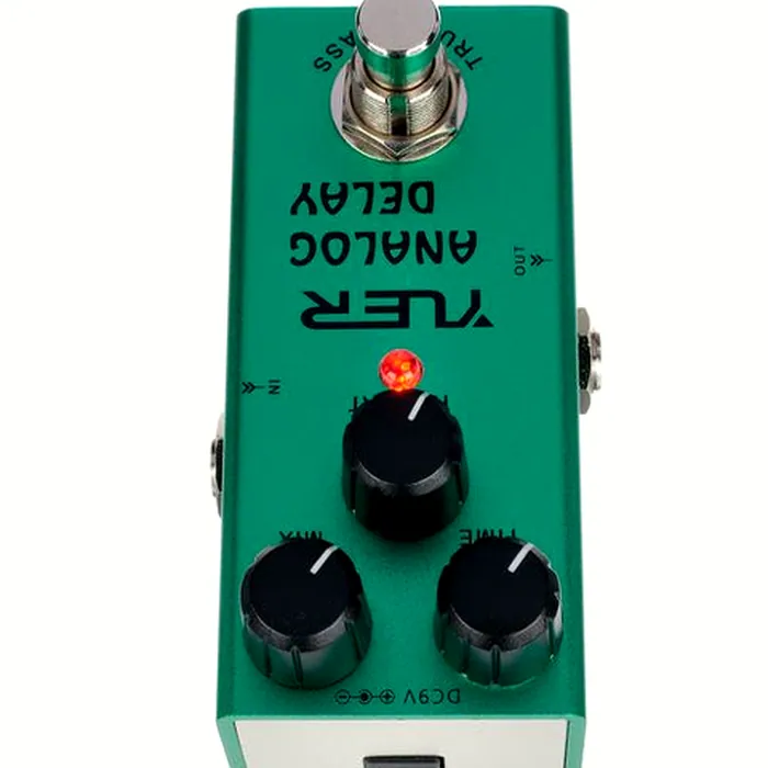Yuer RF-10 Series Analog Delay – photo 7