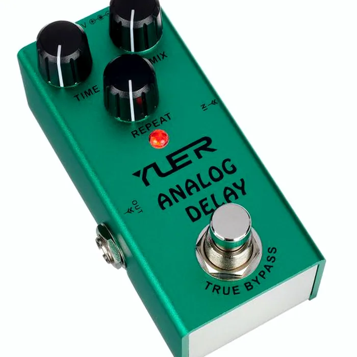 Yuer RF-10 Series Analog Delay – photo 6