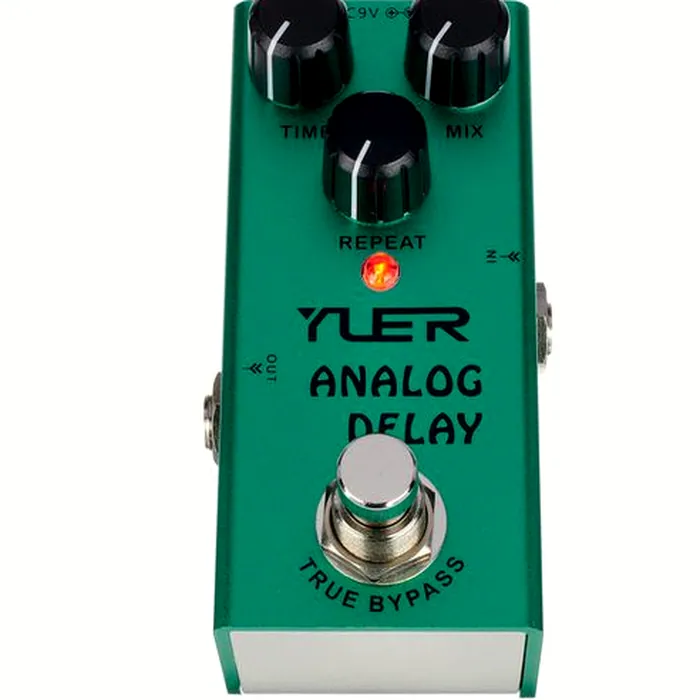 Yuer RF-10 Series Analog Delay – photo 5