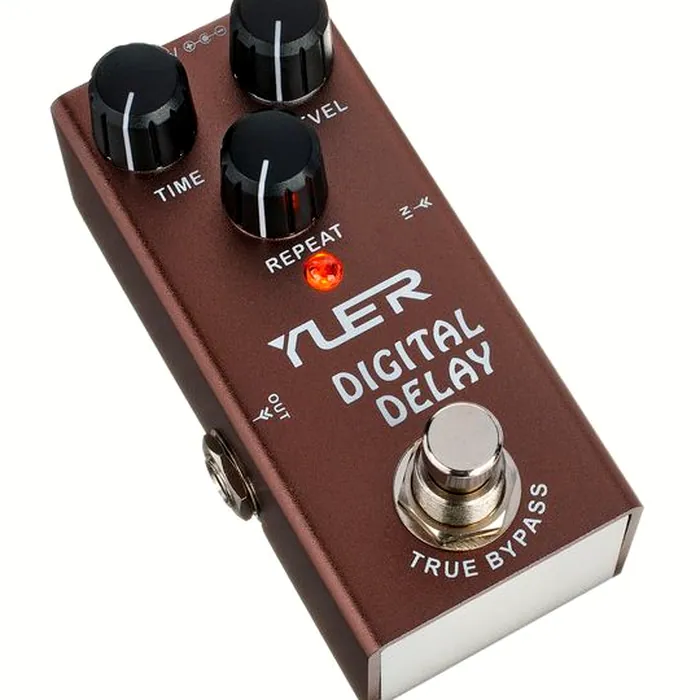 Yuer RF-10 Series Digital Delay – photo 6