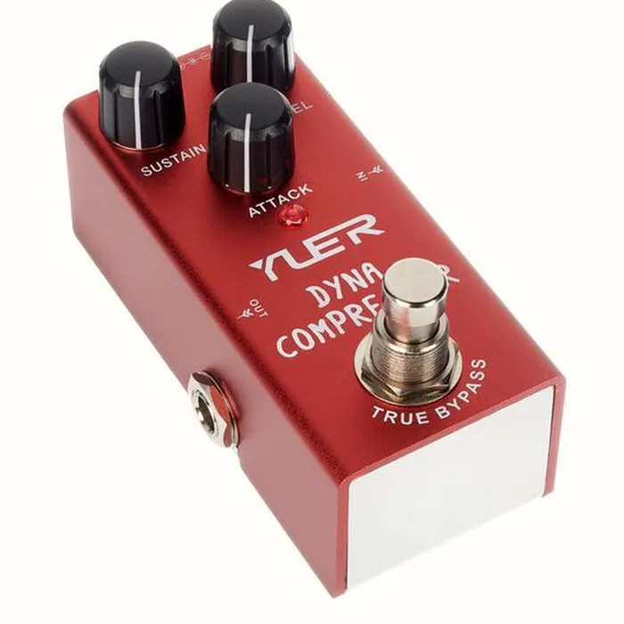 Yuer RF-10 Series Dyna Compressor – photo 6