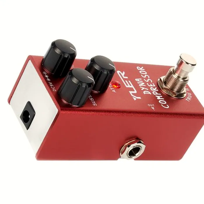 Yuer RF-10 Series Dyna Compressor – photo 12