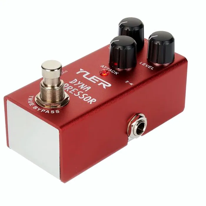 Yuer RF-10 Series Dyna Compressor – photo 10
