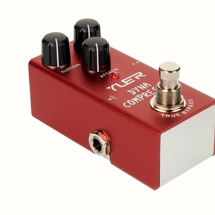 Yuer RF-10 Series Dyna Compressor – photo 11