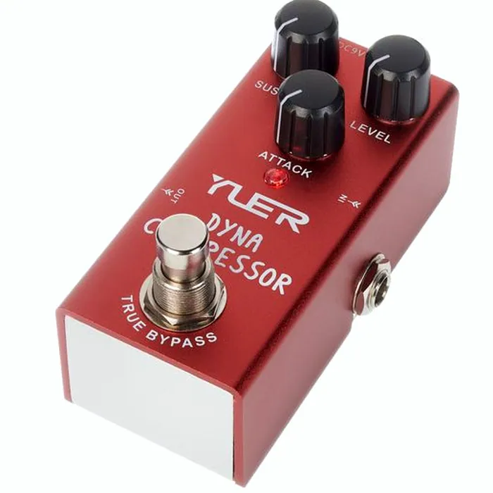 Yuer RF-10 Series Dyna Compressor – photo 2