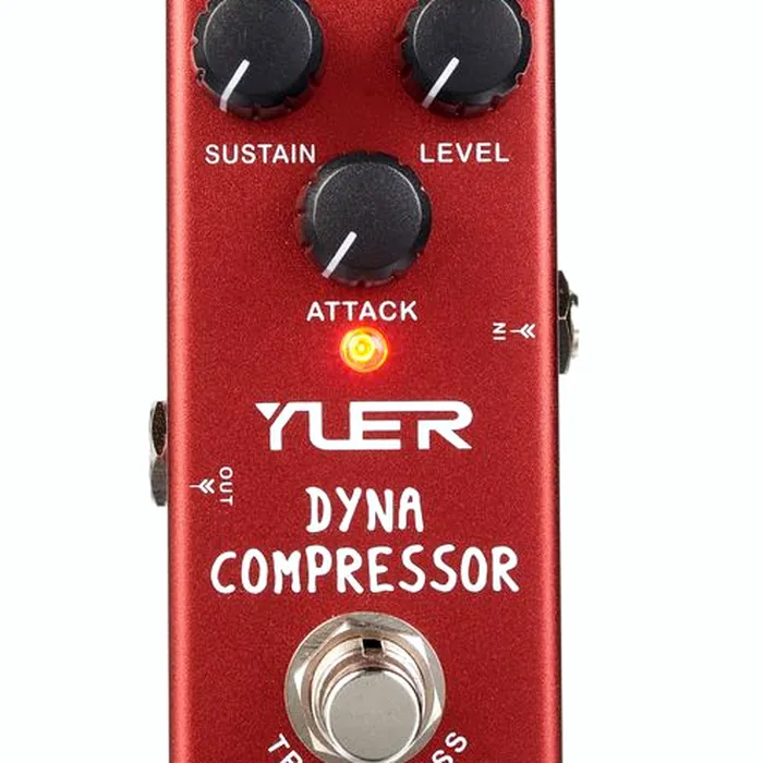 Yuer RF-10 Series Dyna Compressor – photo 8